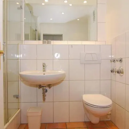 Metropol, Whg 240, Seeseite Apartmán Westerland