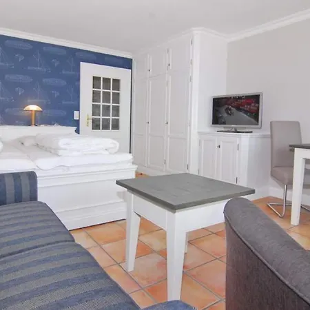 Lejlighed Metropol, Whg 240, Seeseite