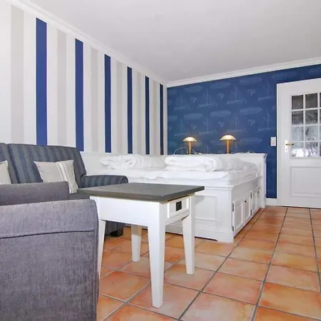 Metropol, Whg 240, Seeseite Apartmán *