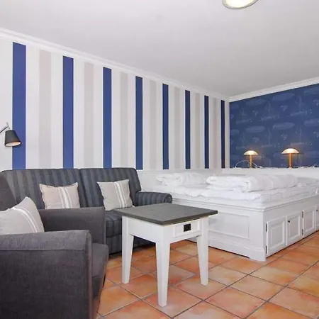 Metropol, Whg 240, Seeseite Apartmán Westerland